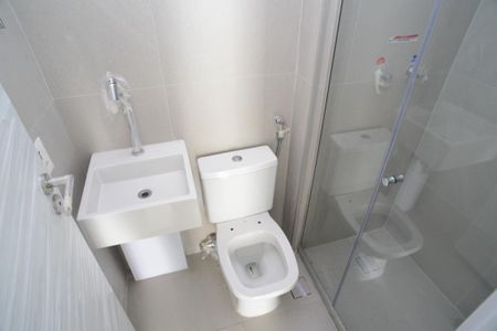 Apartamento à venda com 200m², 2 quartos e sem vagaBanheiro de Serviço