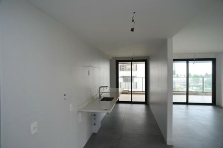 Apartamento à venda com 200m², 2 quartos e sem vagaCozinha