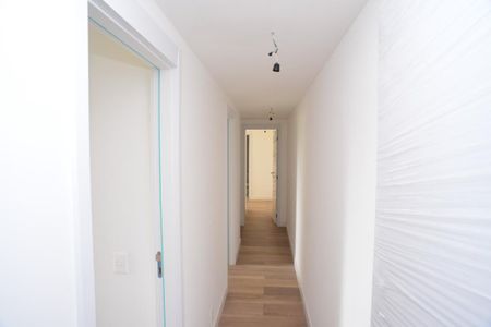 Apartamento à venda com 200m², 2 quartos e sem vagaCorredor