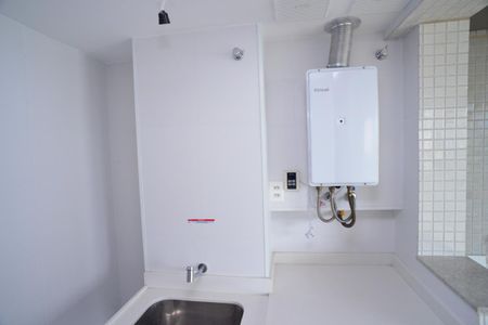 Apartamento à venda com 200m², 2 quartos e sem vagaEspaço Gourmet