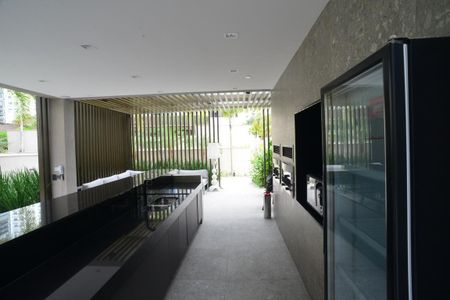 Apartamento à venda com 200m², 2 quartos e sem vagaÁrea Comum