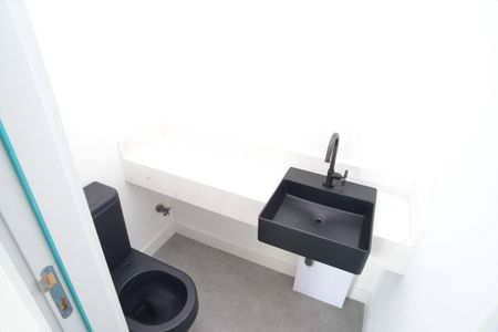 Apartamento à venda com 200m², 2 quartos e sem vagaLavabo