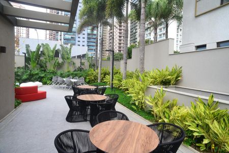 Apartamento à venda com 200m², 2 quartos e sem vagaÁrea Comum