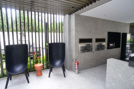 Apartamento à venda com 200m², 2 quartos e sem vagaÁrea Comum