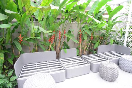 Apartamento à venda com 200m², 2 quartos e sem vagaÁrea Comum