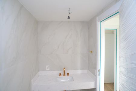 Apartamento à venda com 200m², 2 quartos e sem vagaBanheiro Suíte 1