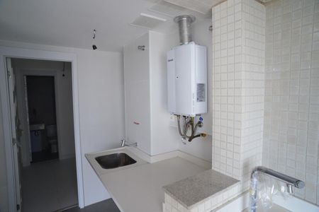 Apartamento à venda com 200m², 2 quartos e sem vagaEspaço Gourmet