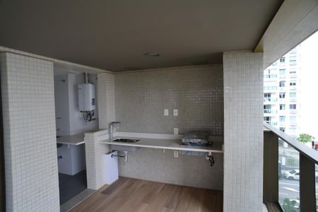 Apartamento à venda com 200m², 2 quartos e sem vagaEspaço Gourmet