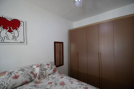 Apartamento à venda com 56m², 2 quartos e 1 vaga Apartamento à venda com 56m², 2 quartos e 1 vagaQuarto 2
