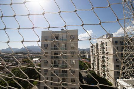 Apartamento à venda com 56m², 2 quartos e 1 vaga Apartamento à venda com 56m², 2 quartos e 1 vagaÁrea de serviço - Vista