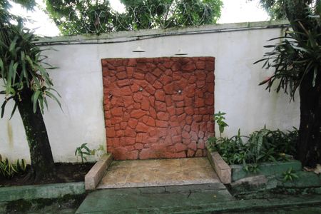 Apartamento à venda com 56m², 2 quartos e 1 vagaÁrea comum