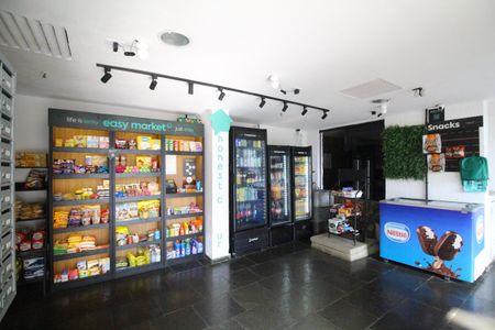 Apartamento à venda com 56m², 2 quartos e 1 vagaÁrea comum