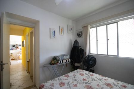Apartamento à venda com 56m², 2 quartos e 1 vaga Apartamento à venda com 56m², 2 quartos e 1 vagaQuarto 2