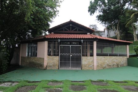 Apartamento à venda com 56m², 2 quartos e 1 vagaÁrea comum - Churrasqueira