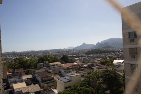 Apartamento à venda com 56m², 2 quartos e 1 vaga Apartamento à venda com 56m², 2 quartos e 1 vagaSala - Varanda