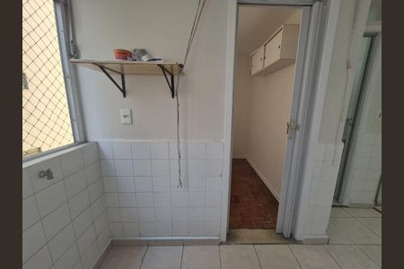 Apartamento à venda com 87m², 2 quartos e 1 vaga Apartamento à venda com 87m², 2 quartos e 1 vagaFoto 24