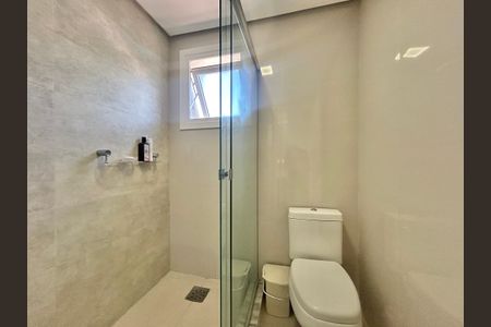 Apartamento para alugar com 110m², 3 quartos e 3 vagas Apartamento para alugar com 110m², 3 quartos e 3 vagasBanheiro