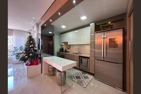 Apartamento para alugar com 110m², 3 quartos e 3 vagas Apartamento para alugar com 110m², 3 quartos e 3 vagasCozinha