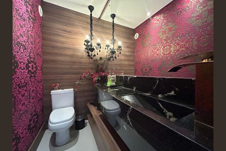 Apartamento para alugar com 110m², 3 quartos e 3 vagas Apartamento para alugar com 110m², 3 quartos e 3 vagasLavabo