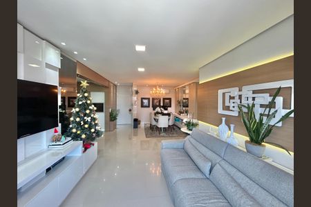 Apartamento para alugar com 110m², 3 quartos e 3 vagas Apartamento para alugar com 110m², 3 quartos e 3 vagasSala