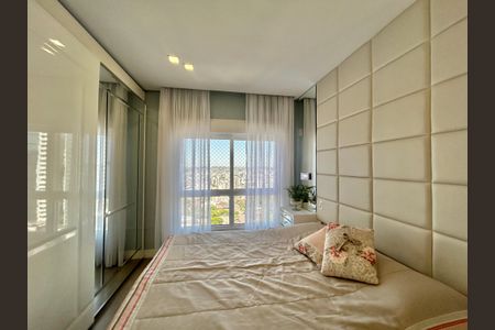 Apartamento para alugar com 110m², 3 quartos e 3 vagas Apartamento para alugar com 110m², 3 quartos e 3 vagasSuíte 2