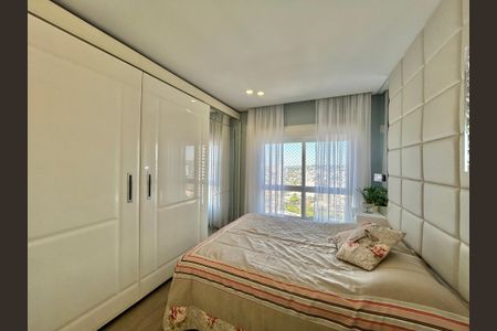 Apartamento para alugar com 110m², 3 quartos e 3 vagas Apartamento para alugar com 110m², 3 quartos e 3 vagasSuíte 2