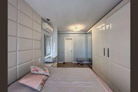 Apartamento para alugar com 110m², 3 quartos e 3 vagas Apartamento para alugar com 110m², 3 quartos e 3 vagasSuíte 2