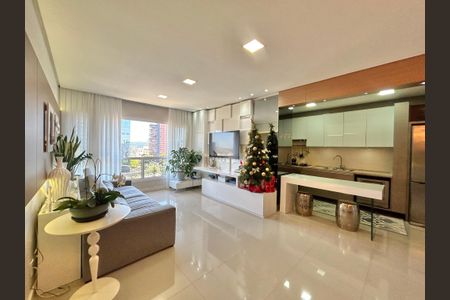 Apartamento para alugar com 110m², 3 quartos e 3 vagas Apartamento para alugar com 110m², 3 quartos e 3 vagasSala