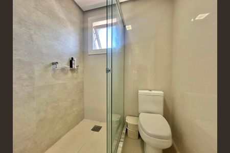 Apartamento para alugar com 110m², 3 quartos e 3 vagas Apartamento para alugar com 110m², 3 quartos e 3 vagasBanheiro