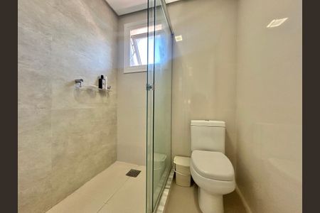 Apartamento para alugar com 110m², 3 quartos e 3 vagas Apartamento para alugar com 110m², 3 quartos e 3 vagasBanheiro