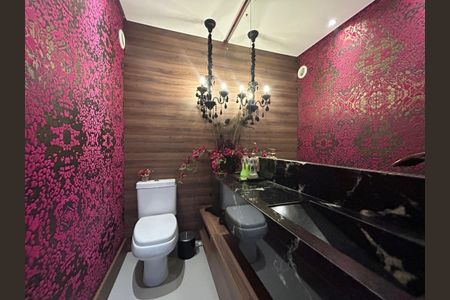 Apartamento para alugar com 110m², 3 quartos e 3 vagas Apartamento para alugar com 110m², 3 quartos e 3 vagasLavabo