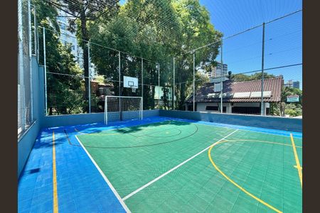 Apartamento para alugar com 110m², 3 quartos e 3 vagas Apartamento para alugar com 110m², 3 quartos e 3 vagasQuadra