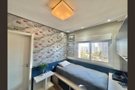 Apartamento para alugar com 110m², 3 quartos e 3 vagas Apartamento para alugar com 110m², 3 quartos e 3 vagasSuíte 3