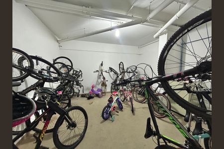 Apartamento para alugar com 110m², 3 quartos e 3 vagas Apartamento para alugar com 110m², 3 quartos e 3 vagasBicicletário