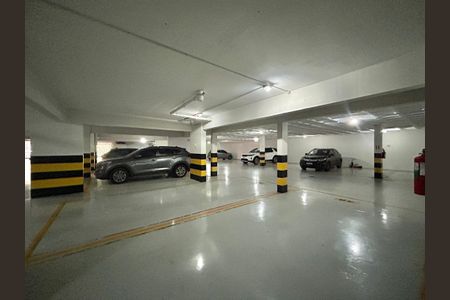 Apartamento para alugar com 110m², 3 quartos e 3 vagas Apartamento para alugar com 110m², 3 quartos e 3 vagasGaragem