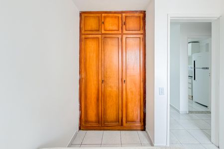 Apartamento para alugar com 52m², 1 quarto e 1 vaga Apartamento para alugar com 52m², 1 quarto e 1 vagaQuarto - Armários