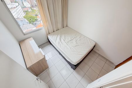 Apartamento para alugar com 52m², 1 quarto e 1 vaga Apartamento para alugar com 52m², 1 quarto e 1 vagaQuarto