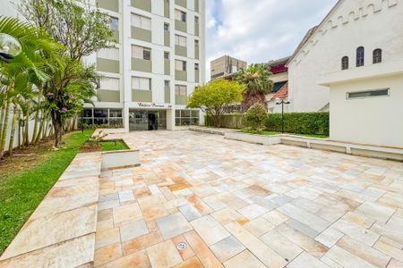 Apartamento para alugar com 52m², 1 quarto e 1 vaga Apartamento para alugar com 52m², 1 quarto e 1 vagaEntrada