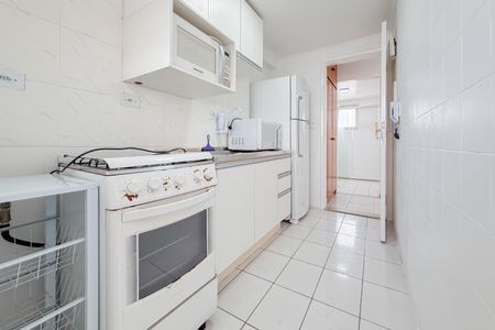 Apartamento para alugar com 52m², 1 quarto e 1 vaga Apartamento para alugar com 52m², 1 quarto e 1 vagaCozinha