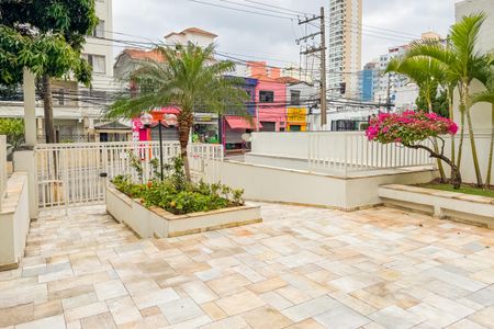 Apartamento para alugar com 52m², 1 quarto e 1 vaga Apartamento para alugar com 52m², 1 quarto e 1 vagaEntrada