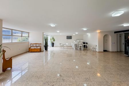 Apartamento para alugar com 52m², 1 quarto e 1 vaga Apartamento para alugar com 52m², 1 quarto e 1 vagaSalão de Festas