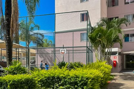Apartamento à venda com 86m², 3 quartos e 1 vagaÁrea comum