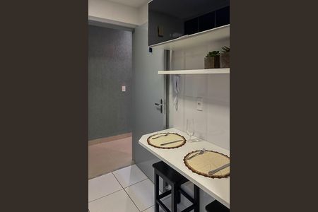 Apartamento à venda com 86m², 3 quartos e 1 vagaCozinha