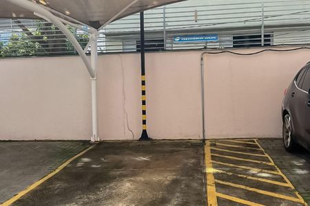 Apartamento à venda com 86m², 3 quartos e 1 vagaGaragem