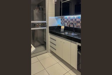 Apartamento à venda com 86m², 3 quartos e 1 vagaCozinha