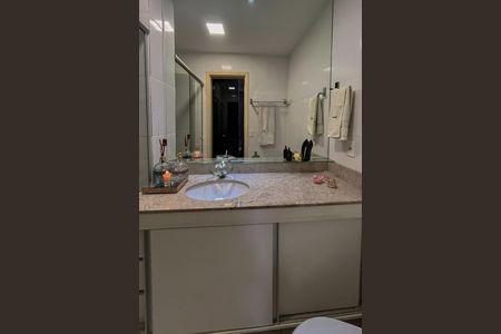 Apartamento à venda com 86m², 3 quartos e 1 vagaBanheiro