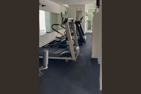 Apartamento à venda com 86m², 3 quartos e 1 vagaÁrea comum - Academia