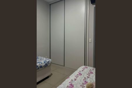 Apartamento à venda com 86m², 3 quartos e 1 vagaQuarto 1