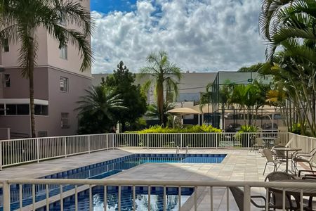 Apartamento à venda com 86m², 3 quartos e 1 vagaÁrea comum - Piscina