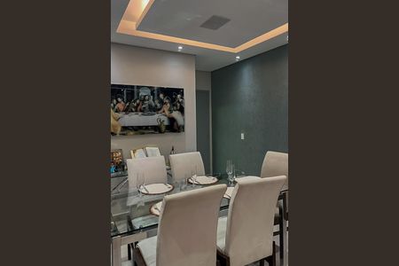 Apartamento à venda com 86m², 3 quartos e 1 vagaSala